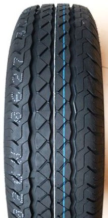 165R13C 91/89R Lanvigator MileMax