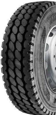 275/80R22.5 149/146L Xbri Mix Works B1