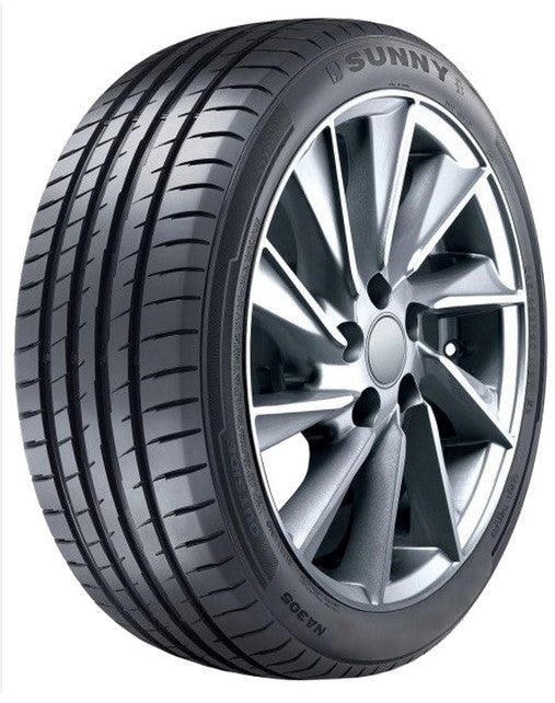 245/45ZR20 103W XL Sunny NA305