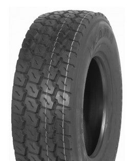 385/65R22.5 160K Kama NT701
