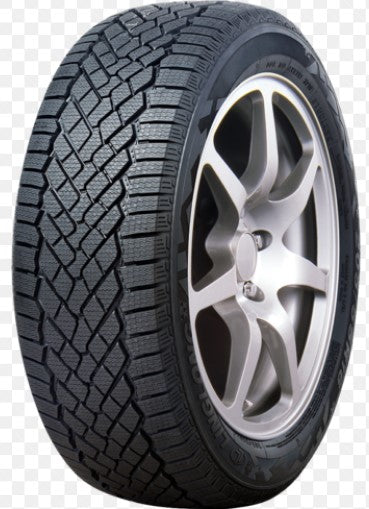225/40R18 (255/35R18) 92T XL Linglong Nord Master