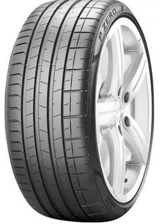 315/30ZR21 (275/35R21) 105Y XL Pirelli P-ZERO (PZ4)