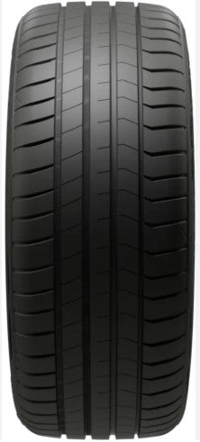 235/45ZR17 97W XL Blackarrow P16