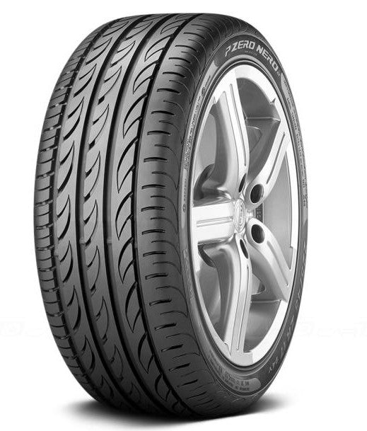 295/25ZR22 97Y Pirelli PZero Nero