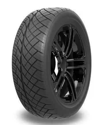 255/45R18 (235/50R18) 103W XL Greentrac Prodrag-S