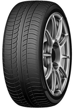 225/50ZR18 95W Warrior R35
