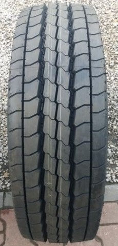225/75R17.5 129/127M Fulda Regiocontrol