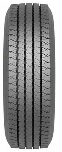 385/65R22.5 160K/158L Fulda Regiocontrol 3