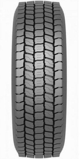 315/60R22.5 152/148L Fulda Regioforce 3