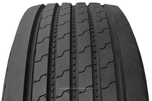 385/65R22.5 160K HubTrac Regional S16