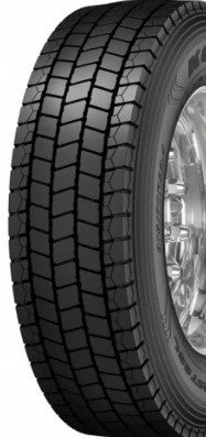 295/80R22.5 152/149M Xbri Robusto B5