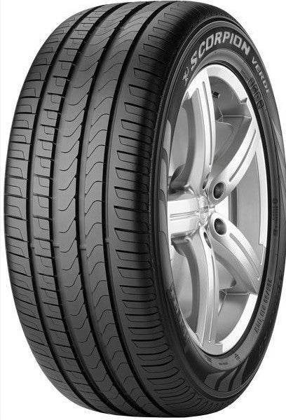 265/50R19 110W Pirelli S-Verd (Scorpion Verde)