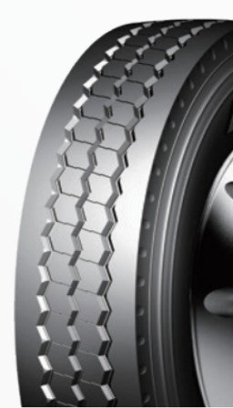 325/95R24 164/162K Lanvigator SL003