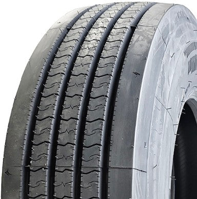 255/70R22.5 140/137M Lanvigator SL101