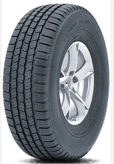 285/75R16 122/119Q Goodride SL309