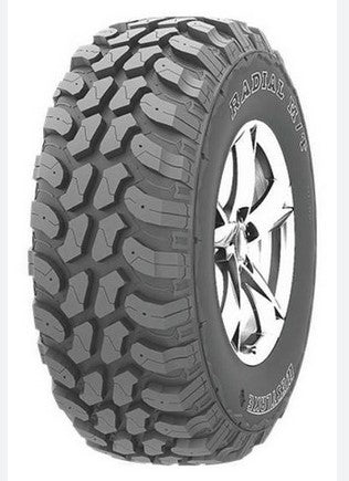 30X9.50R15 104Q Goodride SL366