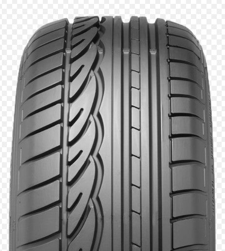 255/45R18 (235/50R18) 99Y Dunlop SP Sport 01