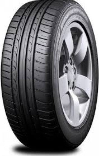 215/65R16 98H Dunlop SP Sport Fast Response