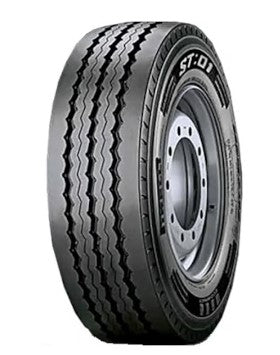 245/70R19.5 141/140J Pirelli ST 01 M+S