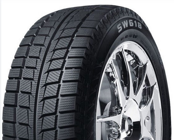 235/50R19 (255/45R19) 99H Goodride SW618