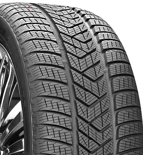 305/40R20 (275/45R20) 112V XL/R-F Pirelli Scorpion Winter (S-WNT)