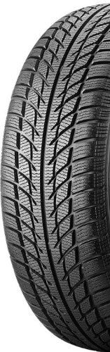 215/40R17 87V XL Powertrac Snowstar Pro