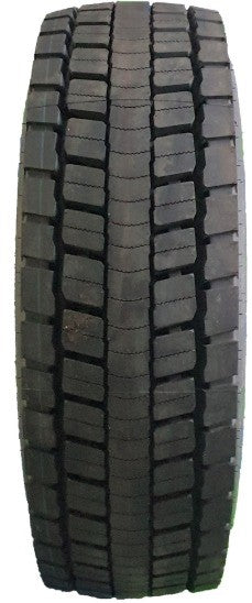 275/40R20 (315/35R20) 106V Altenzo Sports Tempest V