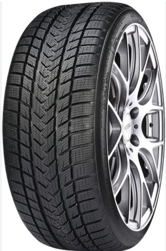 275/30R19 (245/35R19) 96V XL Gripmax Sure Grip Pro Winter