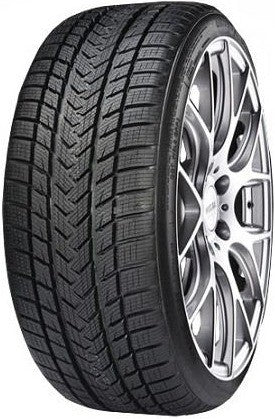 285/30R19 (255/35R19) 98V Gripmax Suregrip pro winter