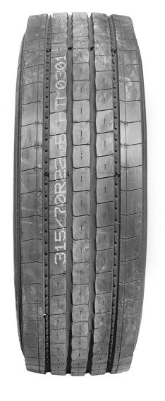 315/80R22.5 156/150L Fullmile T-HYBRID S01