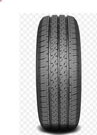 215/75R14C (205R14C) 112/110S Intertrac TC595