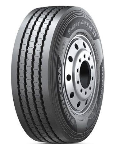 385/65R22.5 164K Hankook TH31