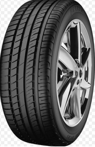 275/35R19 (245/40R19) 100W XL Excelon UHP 2
