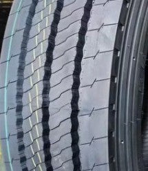 305/70R22.5 153/150K Kapsen URBAN-1