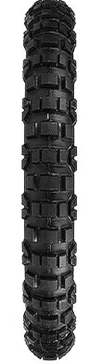 90/90-21 54P Vee Rubber V122