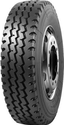 315/80R22.5 156/152L Ovation VI-011