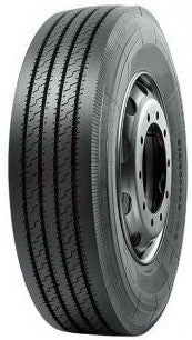 12R22.5 152/149M Ovation VI-660