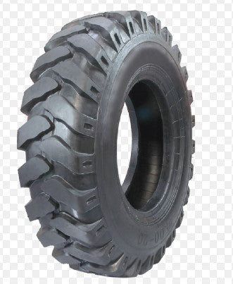 10.00-20-Buldoexcavator 18PR/PLY Marcher W-3A (E-2) ---(cu CAMERA si FLAPS)