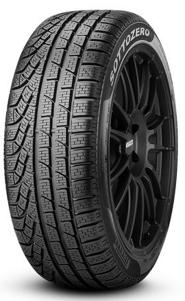 245/35R18 (215/40R18) 92V Pirelli W240SZ (Winter 240 Soto Zero)