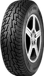 245/75R17 121/118S Ecovision WV-186
