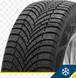 215/65R17 99H Sentury WinterDragon