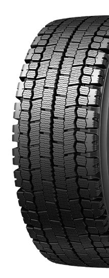 275/70R22.5 148/145L Michelin XDW Ice Grip