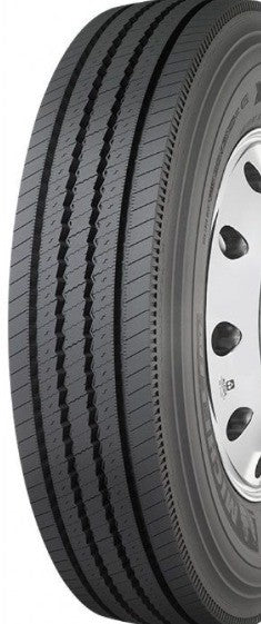 225/75R17.5 129/127M Michelin XZE2