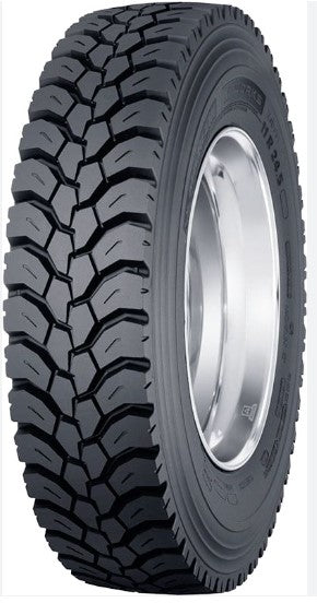 315/80R22.5 156/150K Michelin X WORKS HD