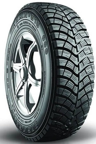 205/75R15  97Q Kama 515