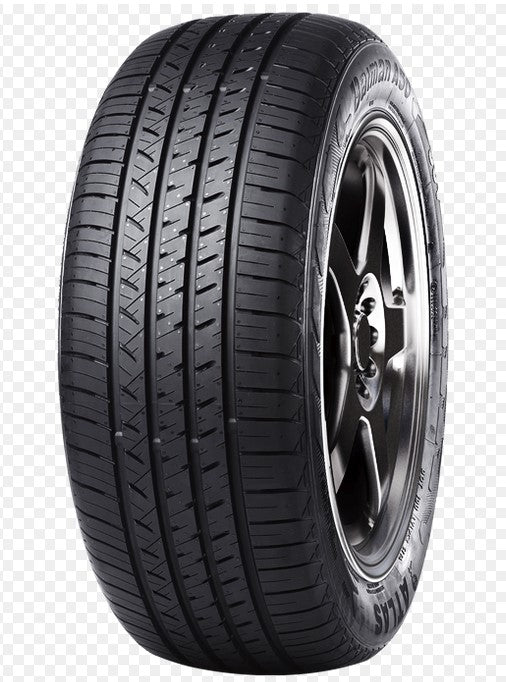 215/60R17 96V Atlas A51