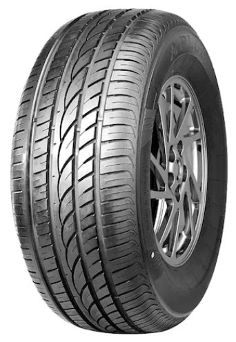 275/35ZR19 (245/40R19) 100W XL Aplus A607