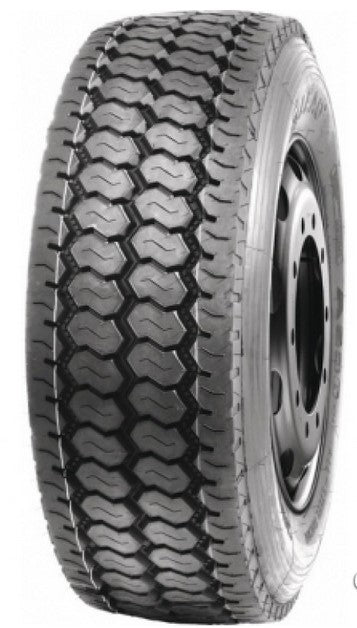 385/65R22.5 164J Leao A938
