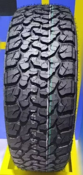 265/65R17 112T Habilead AT02