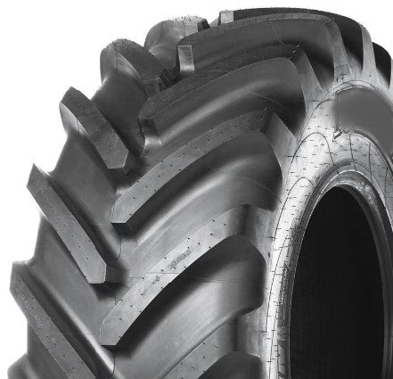 420/85R34 (16.9R34 - 480/70R34 - 540/65R34) 147A8 Michelin Agribib 2